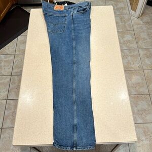 Men’s Levi’s Jeans 36x34!